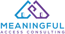Meaningful Access Consulting logo